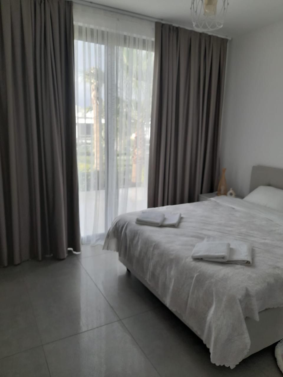 Apartment in Esentepe, Zypern, 105 m² - Foto 6