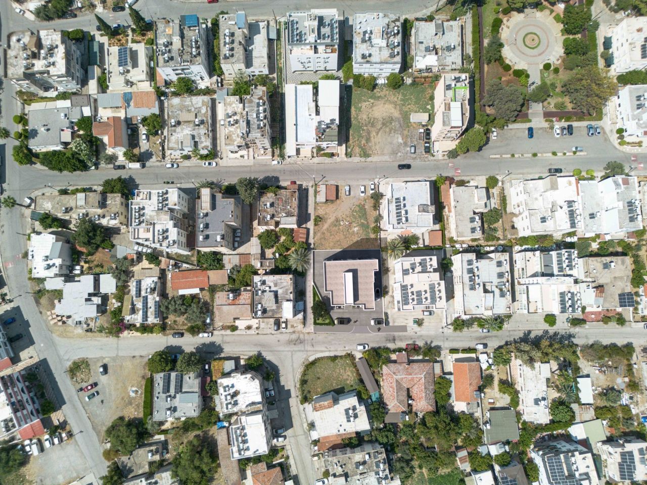 Appartamenti a Nicosia, Cipro, 76 m² - foto 8