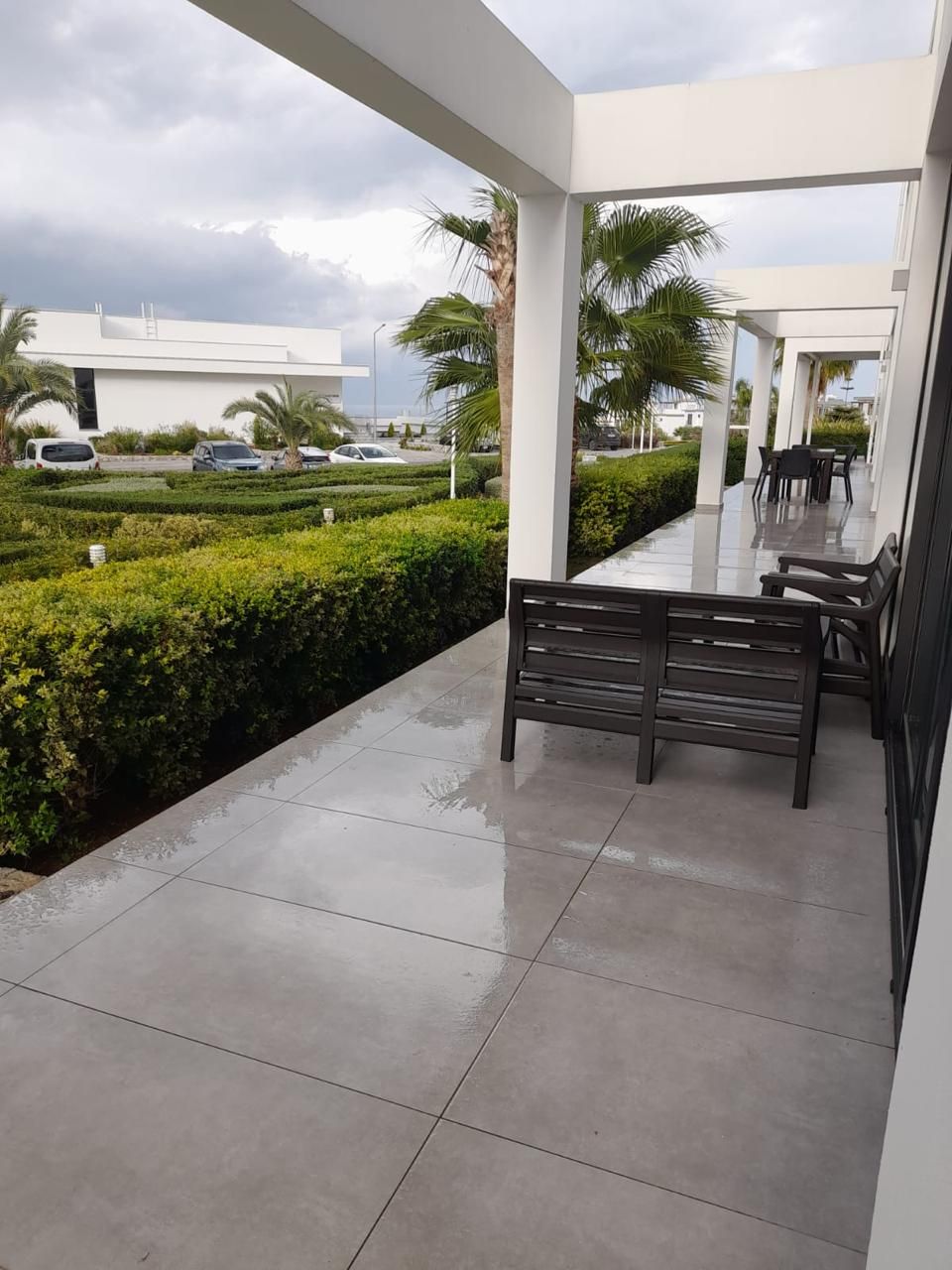 Apartment in Esentepe, Zypern, 105 m² - Foto 9