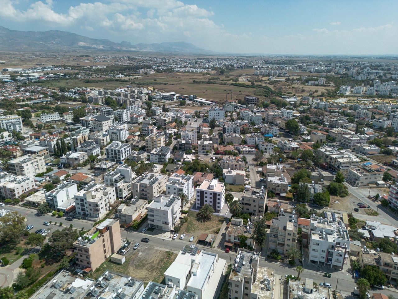 Appartamenti a Nicosia, Cipro, 76 m² - foto 9