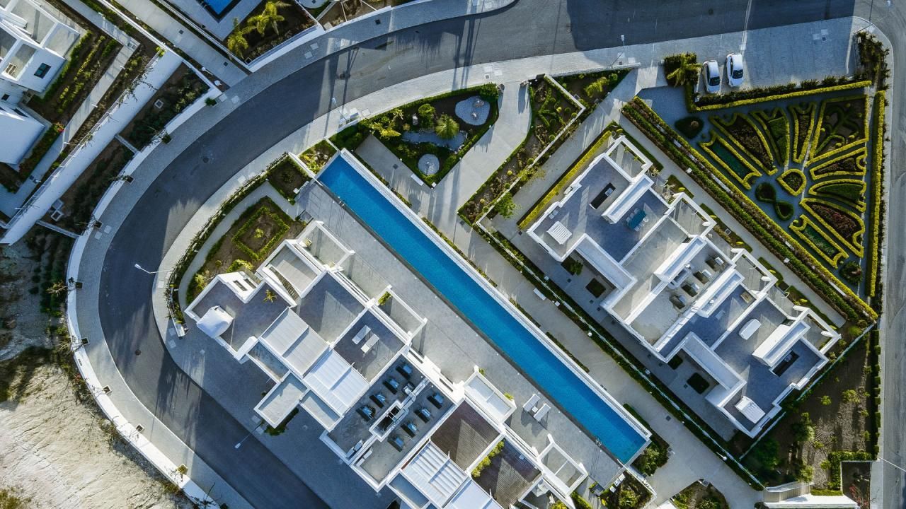 Apartment in Esentepe, Zypern, 105 m² - Foto 12