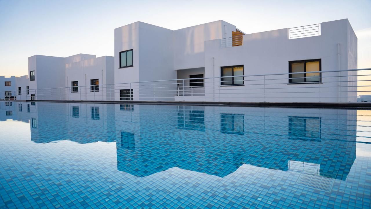 Apartment in Esentepe, Zypern, 105 m² - Foto 16