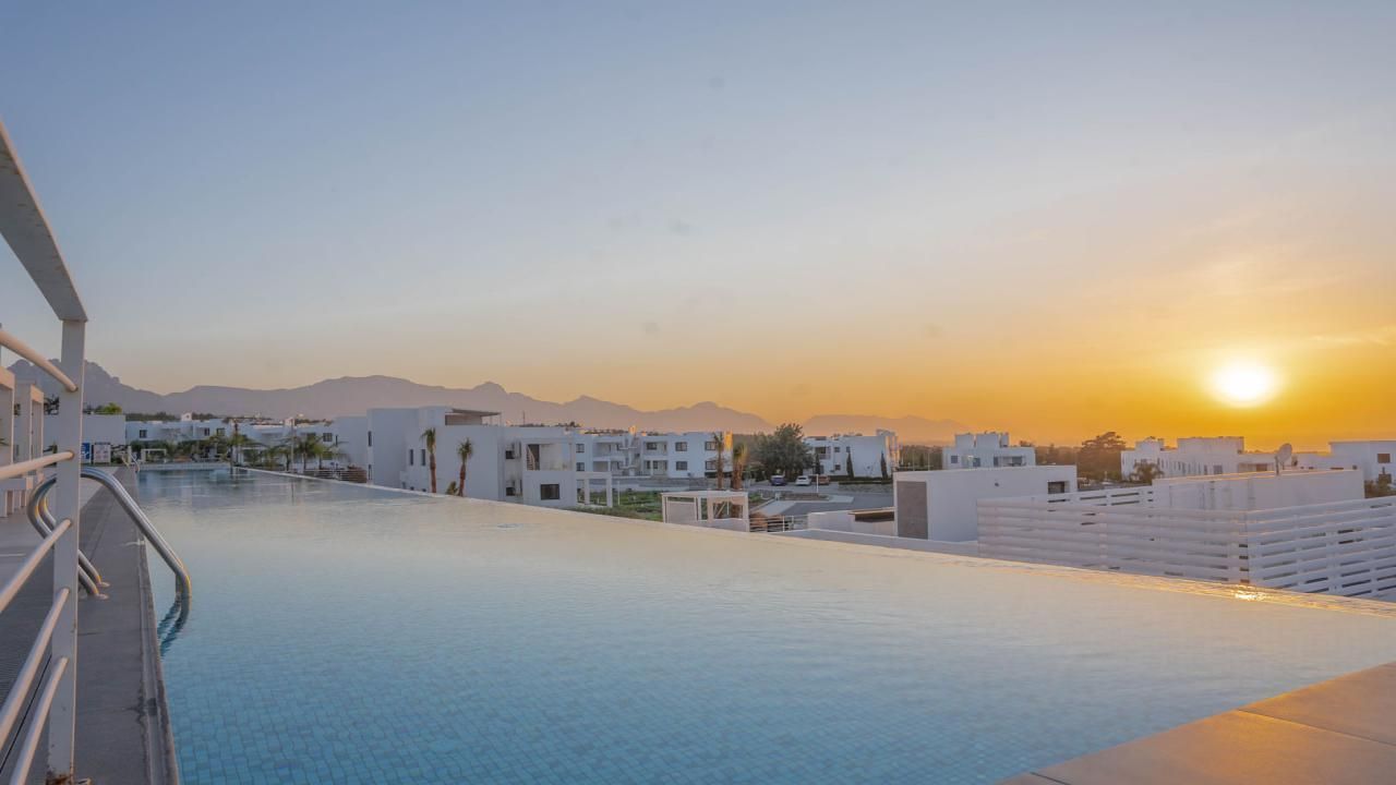 Apartment in Esentepe, Zypern, 105 m² - Foto 17