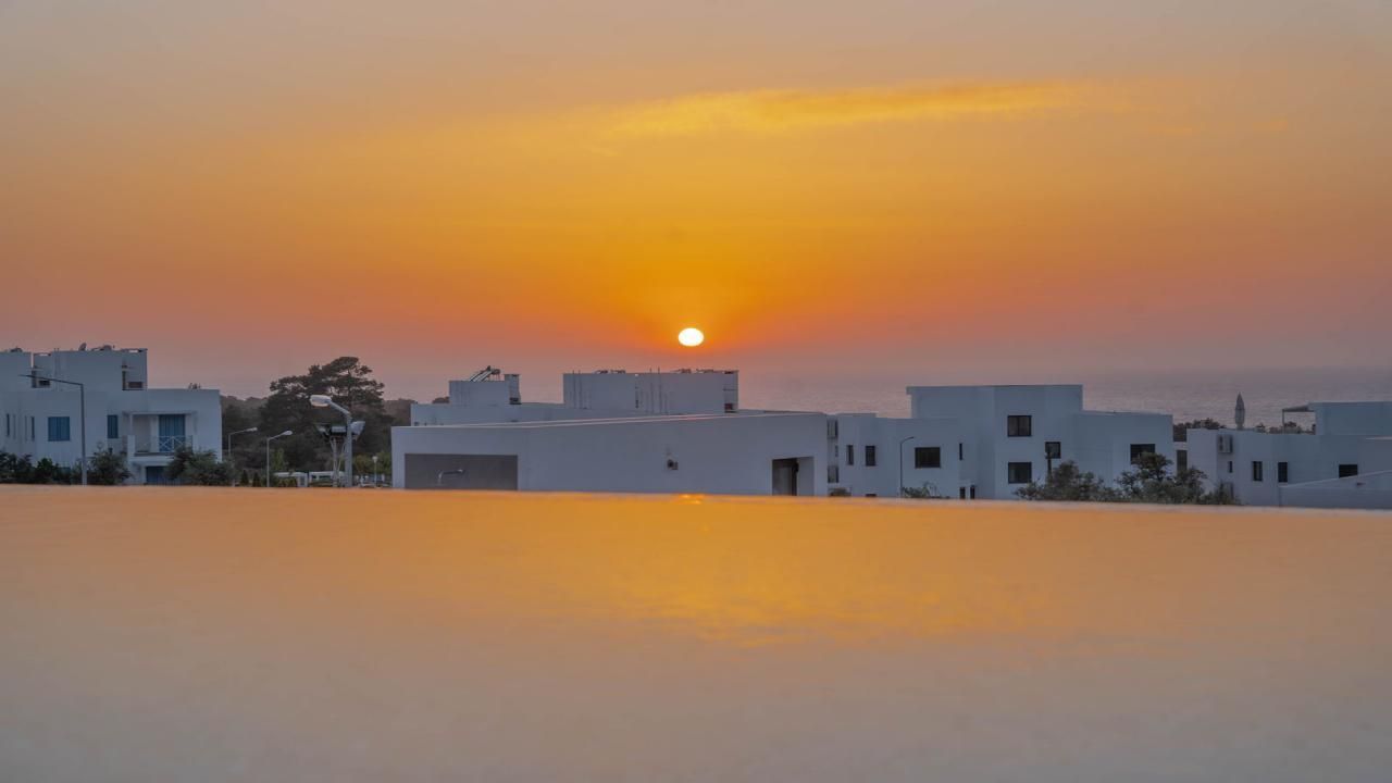 Apartment in Esentepe, Zypern, 105 m² - Foto 18