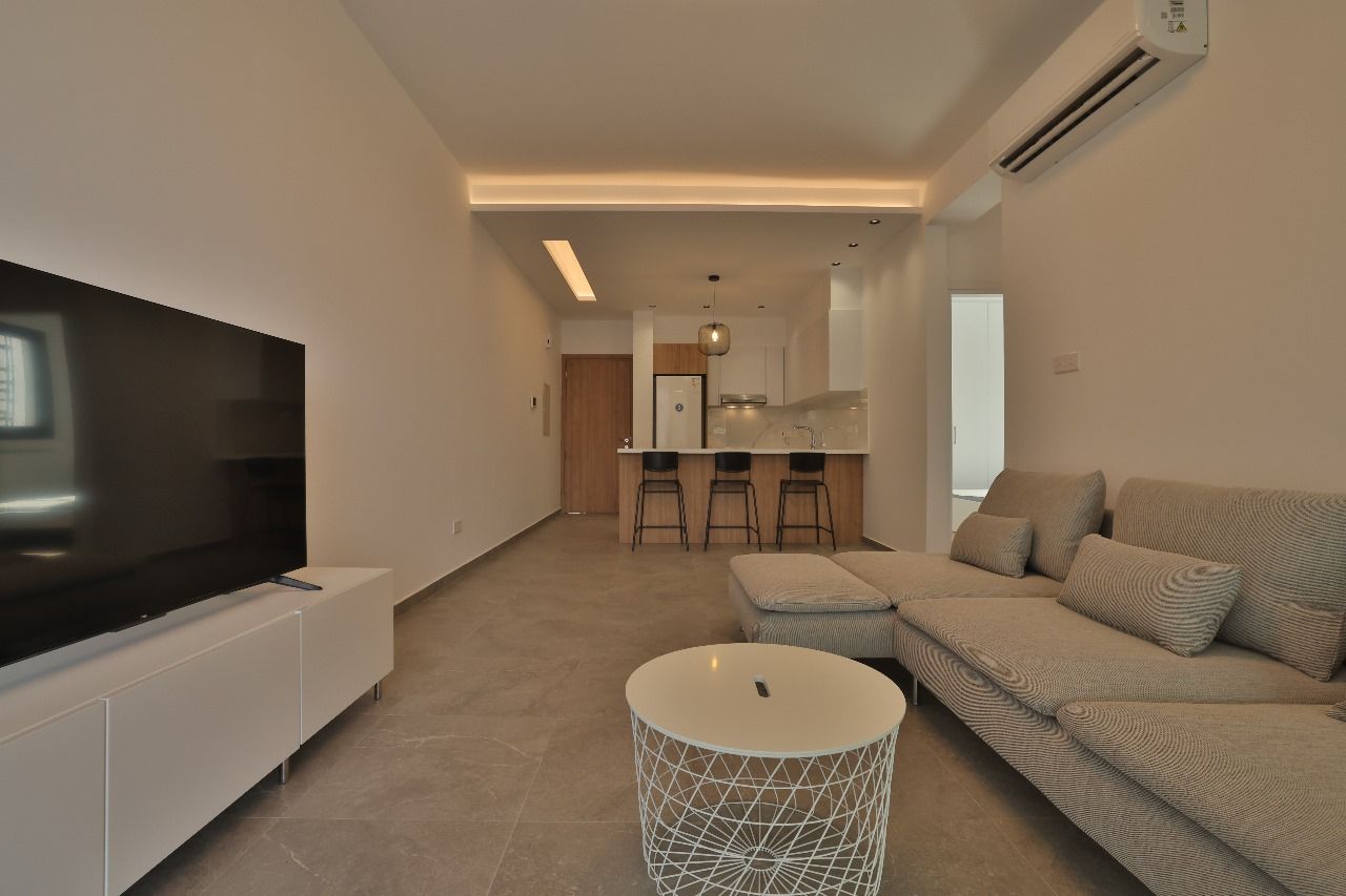 Appartement à Larnaca, Chypre, 137 m² - image 1