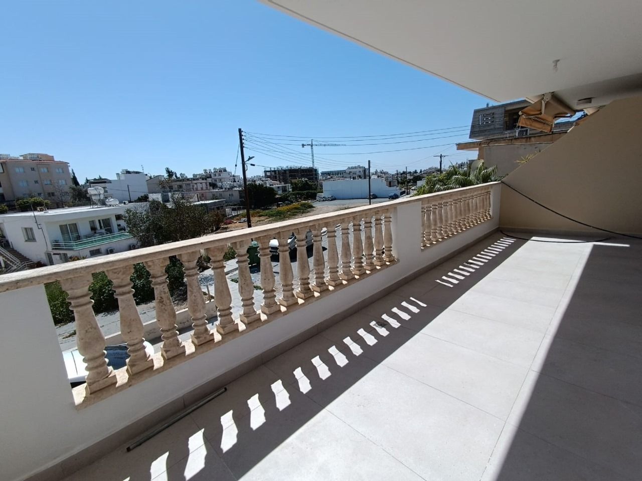 Wohnung in Paphos, Zypern, 135 m² - Foto 1