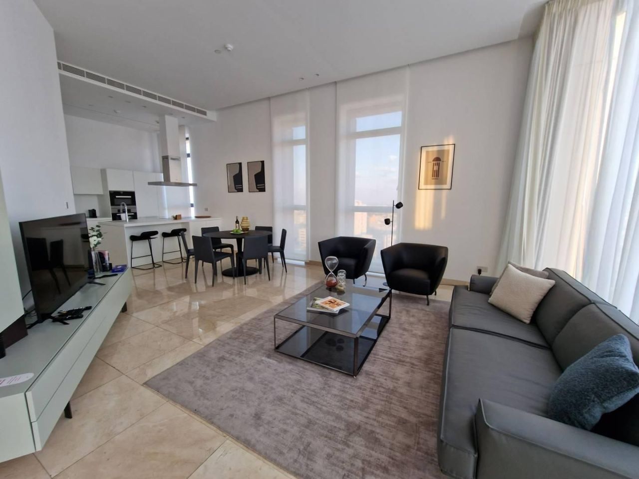 Appartement à Nicosie, Chypre, 178 m² - image 1