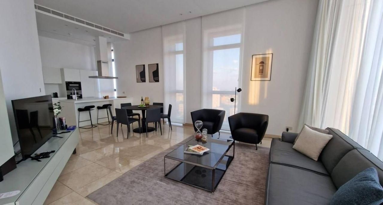 Wohnung in Nikosia, Zypern, 125 m² - Foto 2