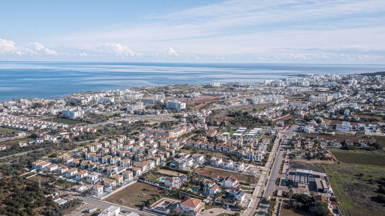 Casa a Protaras, Cipro, 156 m² - foto 2