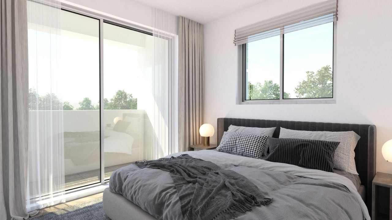 Flat in Larnaca, Cyprus, 103 m² - picture 3