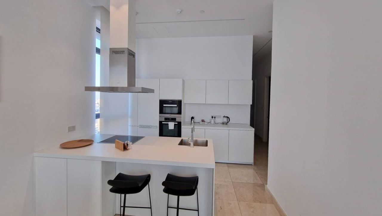 Wohnung in Nikosia, Zypern, 125 m² - Foto 3