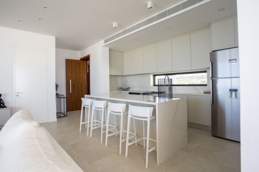 Appartement à Protaras, Chypre, 180 m² - image 3