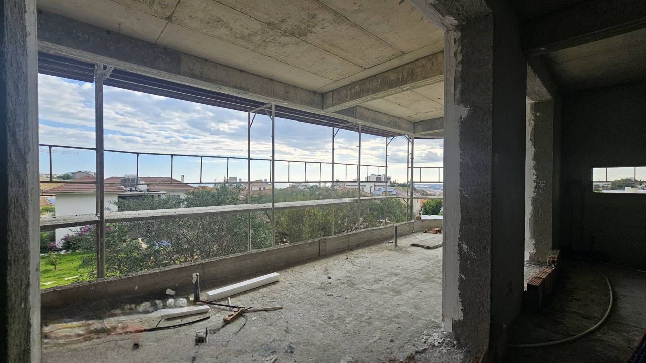 Wohnung in Agios Athanasios, Zypern, 111 m² - Foto 3