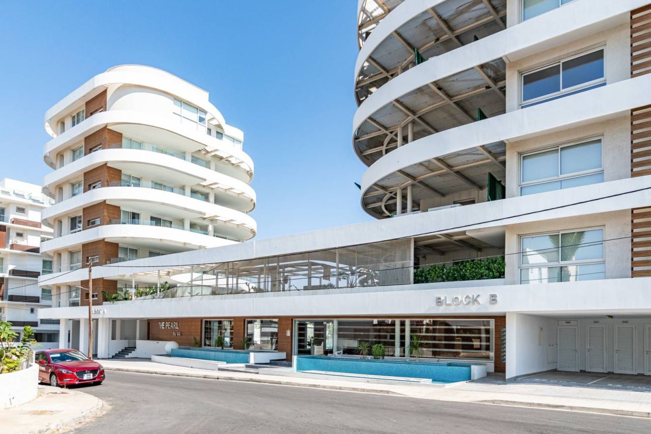 Appartamento a Larnaca, Cipro, 93 m² - foto 4