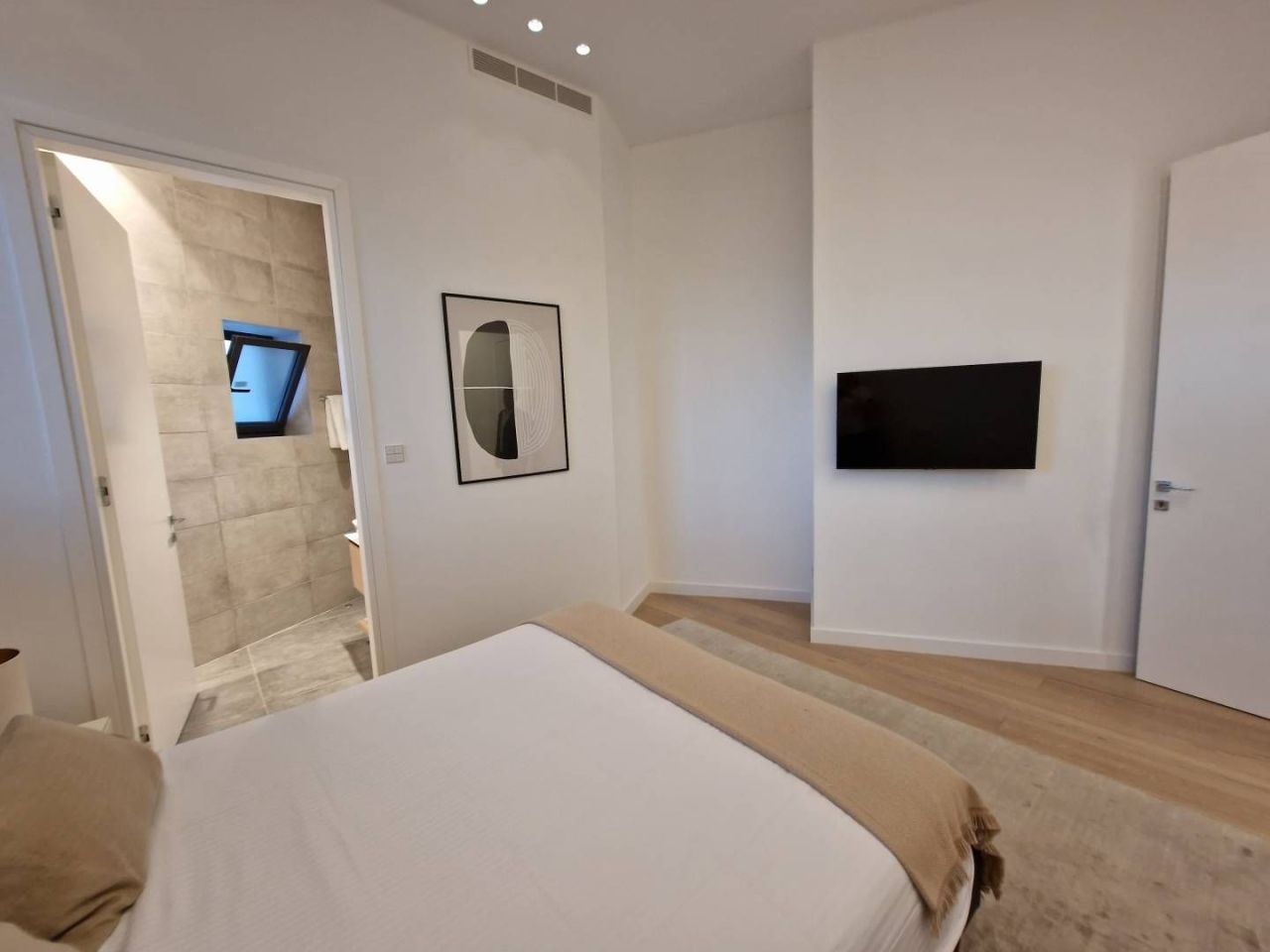 Wohnung in Nikosia, Zypern, 170 m² - Foto 4