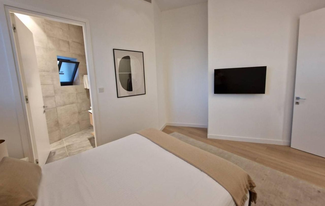 Wohnung in Nikosia, Zypern, 125 m² - Foto 4