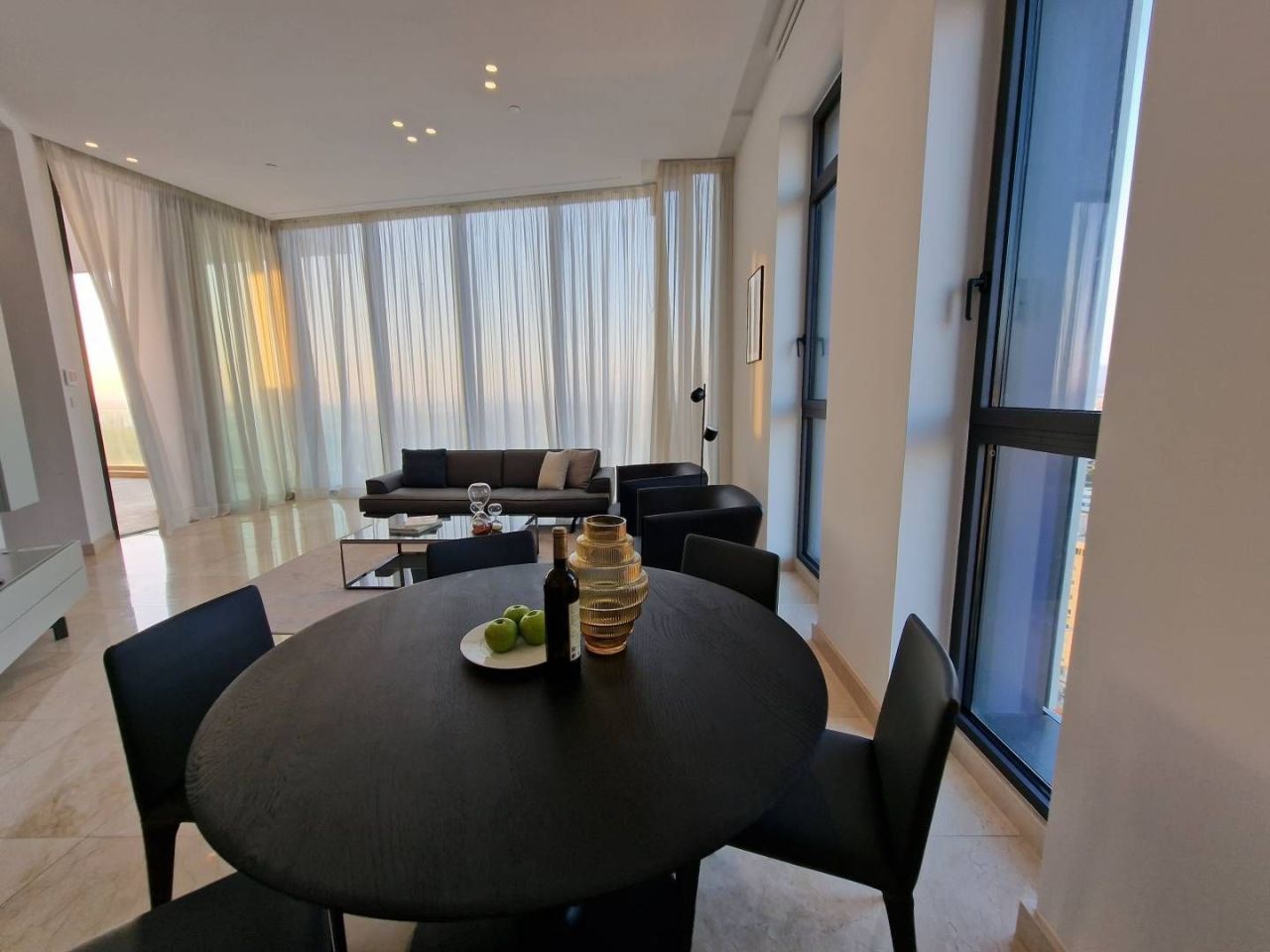 Wohnung in Nikosia, Zypern, 170 m² - Foto 5