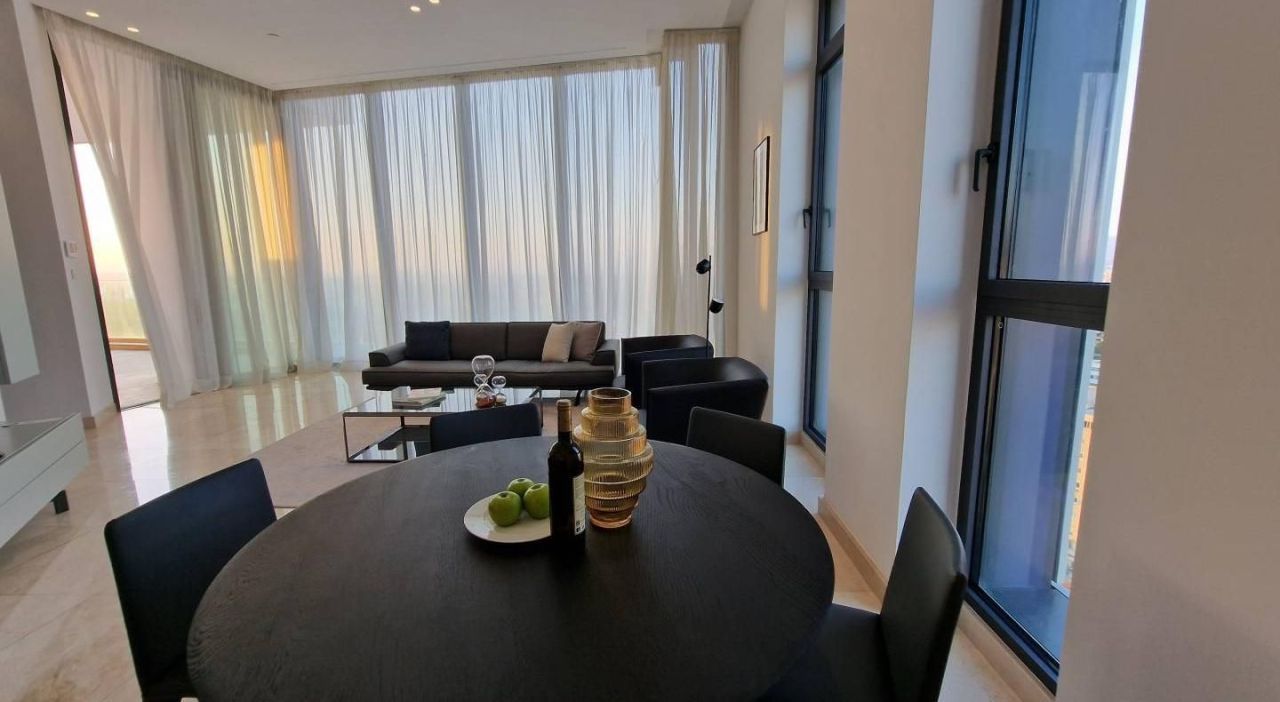 Wohnung in Nikosia, Zypern, 125 m² - Foto 5