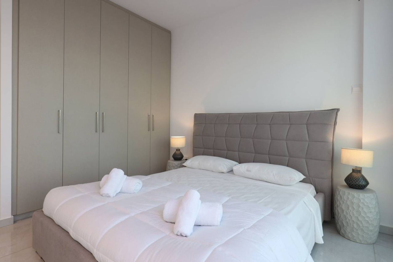 Casa en Agia Napa, Chipre, 309 m² - imagen 5