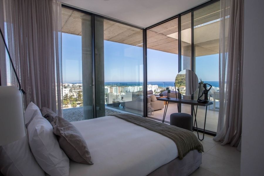 Appartement à Protaras, Chypre, 180 m² - image 5