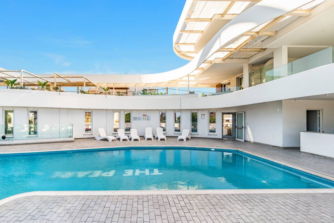 Appartamento a Larnaca, Cipro, 93 m² - foto 6