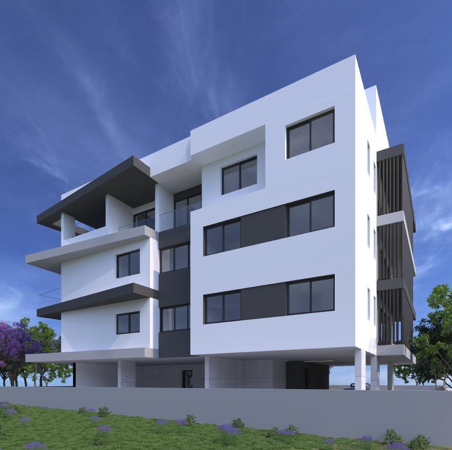 Flat in Kamares, Cyprus, 94 m² - picture 6