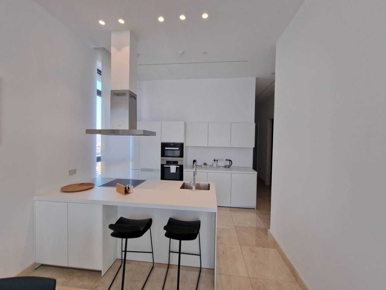 Wohnung in Nikosia, Zypern, 170 m² - Foto 6