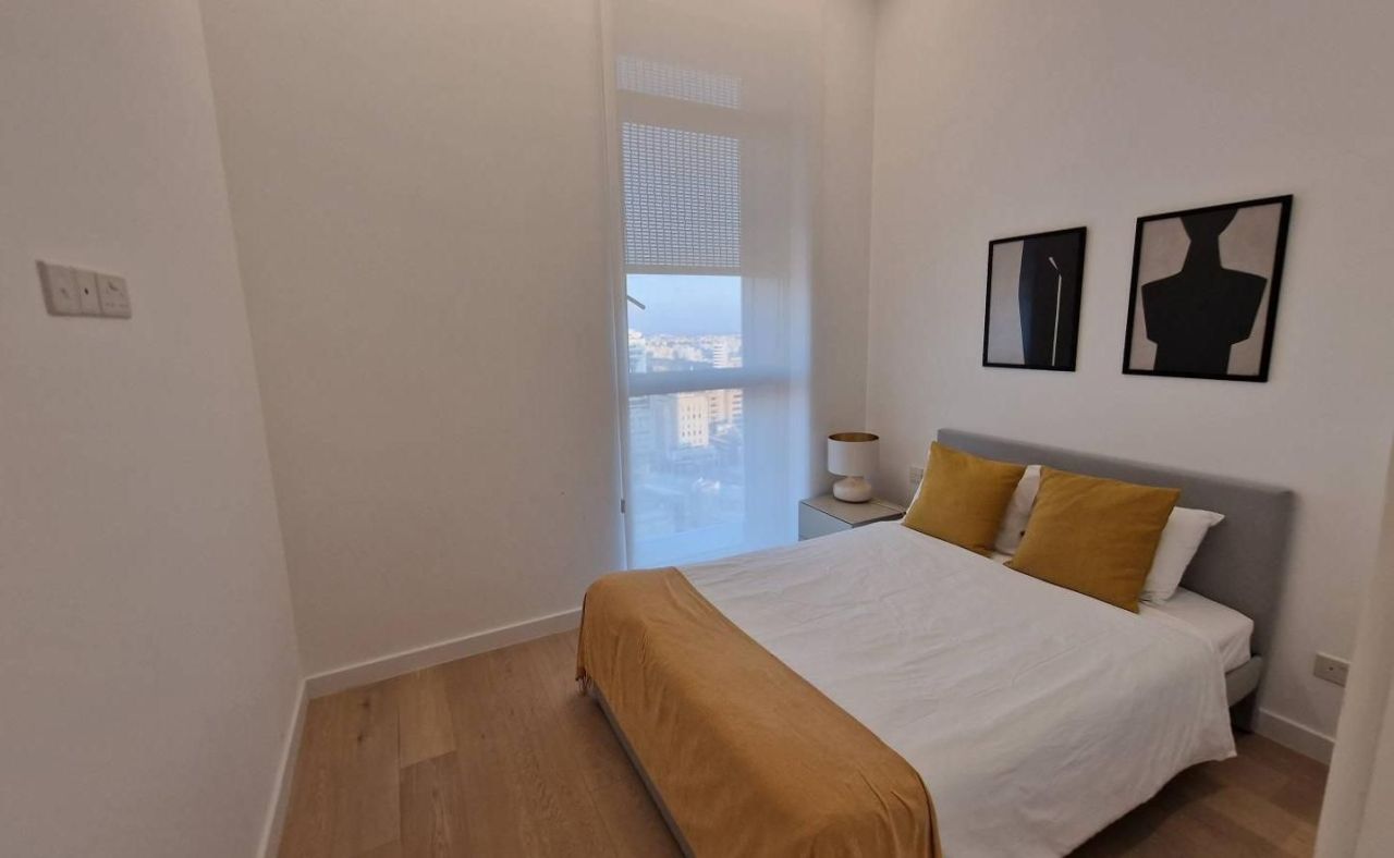 Wohnung in Nikosia, Zypern, 125 m² - Foto 6