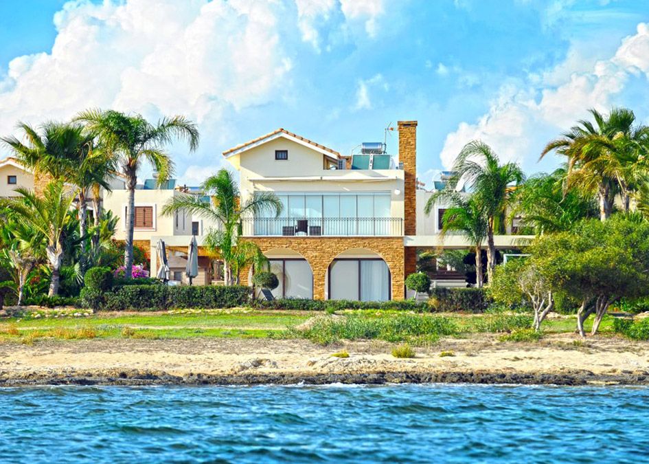 House in Agia Napa, Cyprus, 220 m² - picture 6