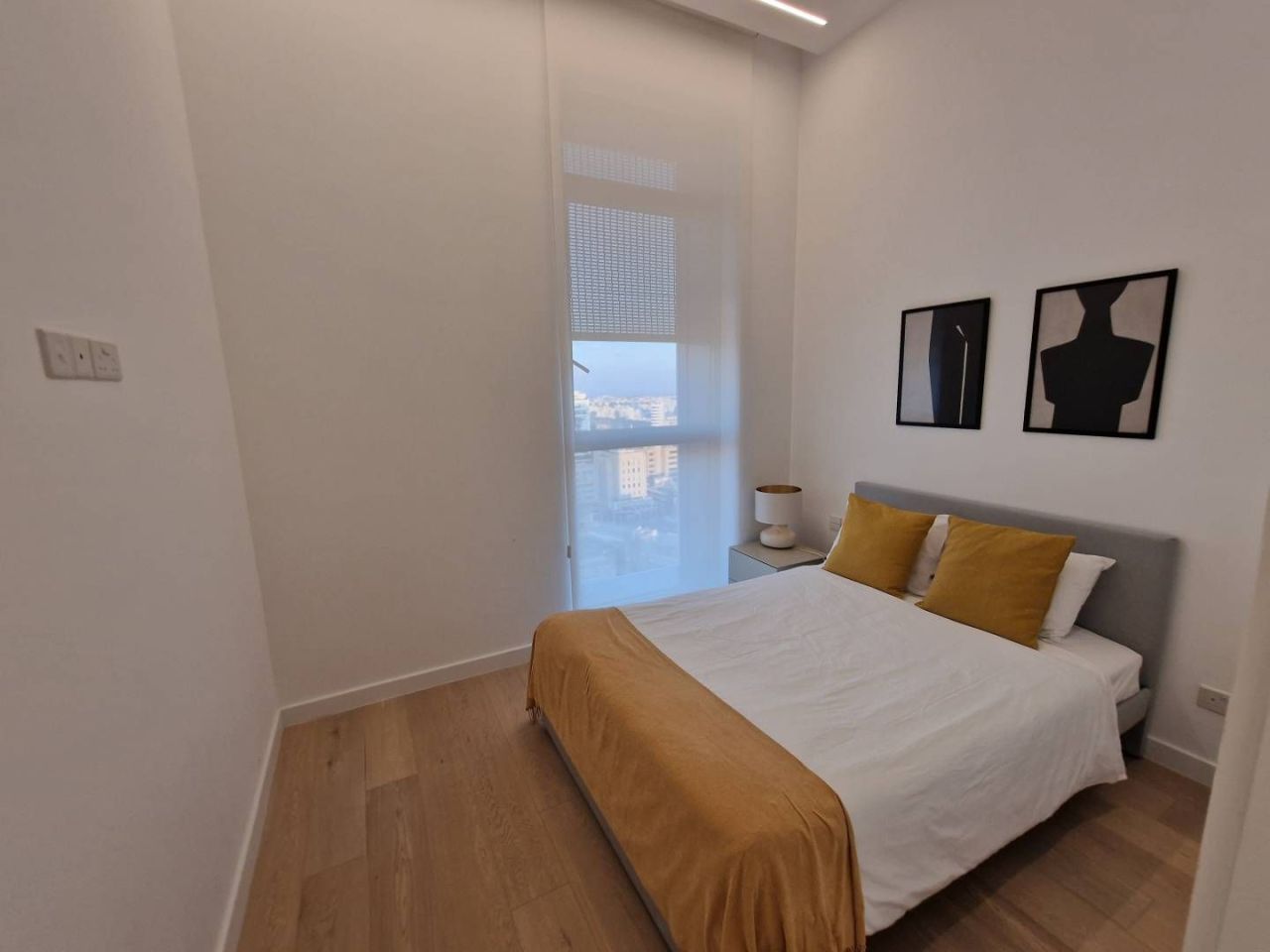 Wohnung in Nikosia, Zypern, 170 m² - Foto 7