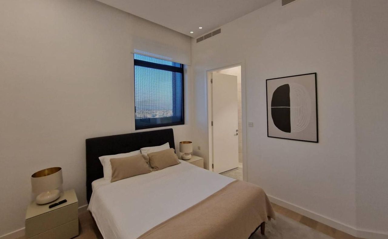 Wohnung in Nikosia, Zypern, 125 m² - Foto 7