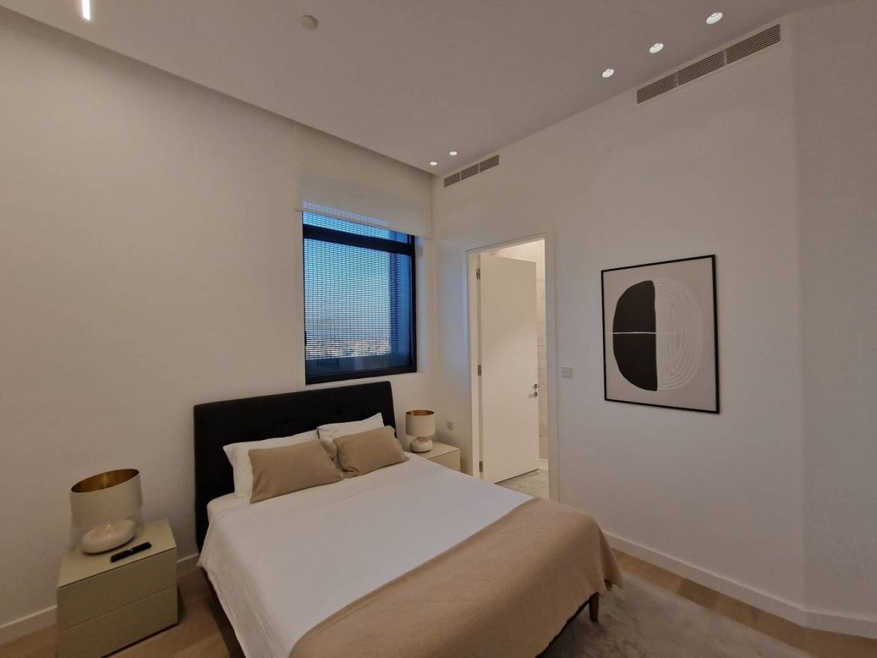 Wohnung in Nikosia, Zypern, 170 m² - Foto 8