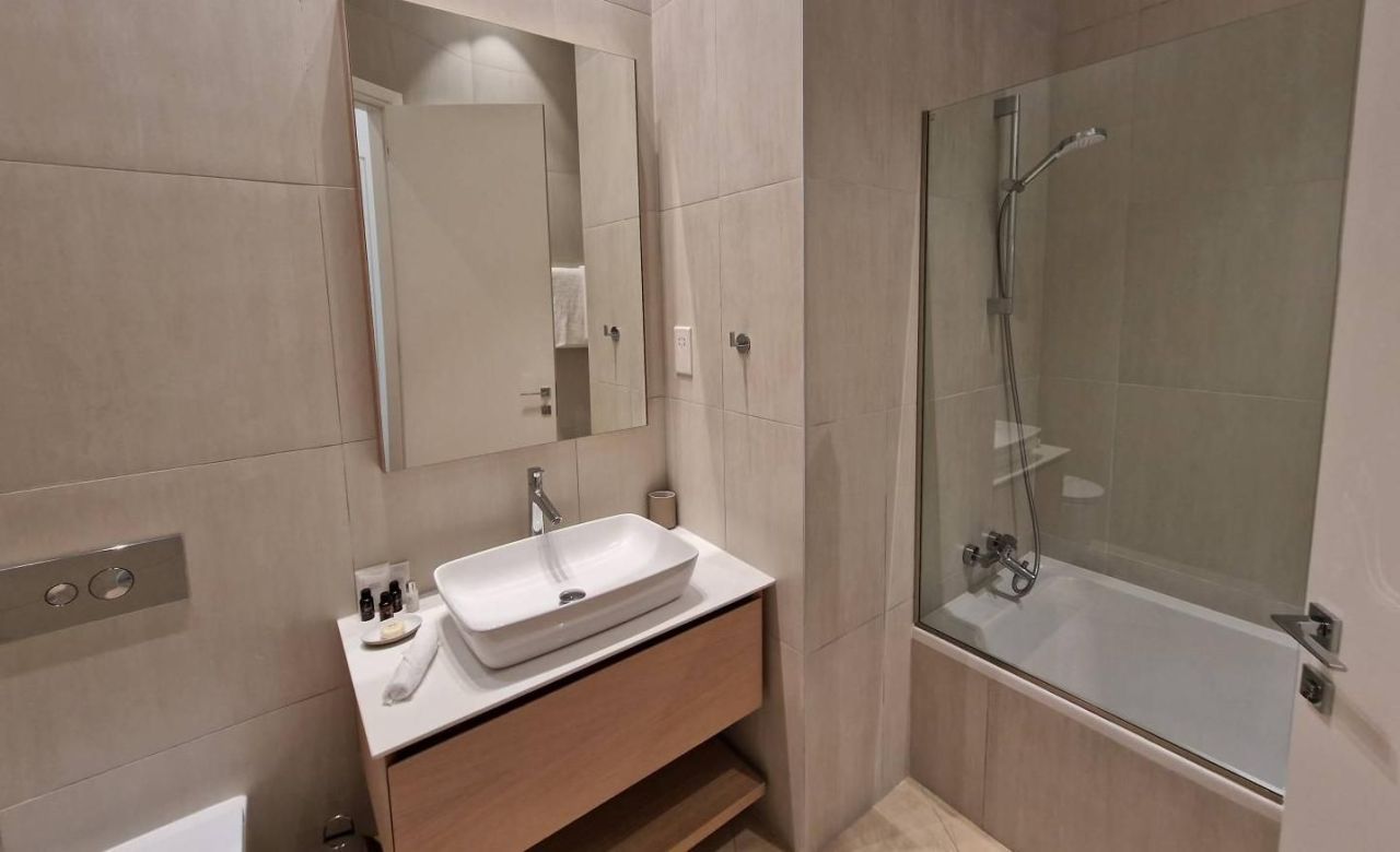 Wohnung in Nikosia, Zypern, 125 m² - Foto 8