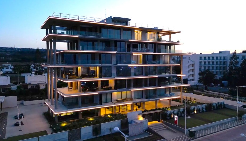 Appartement à Protaras, Chypre, 180 m² - image 8