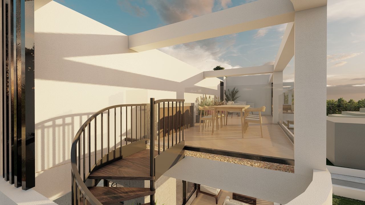 Wohnung in Agios Athanasios, Zypern, 111 m² - Foto 10