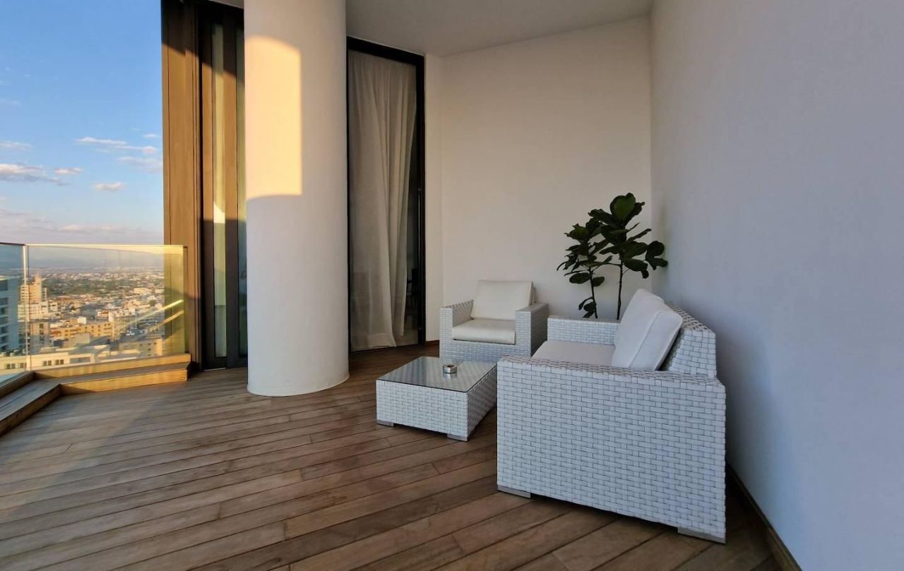 Wohnung in Nikosia, Zypern, 125 m² - Foto 11