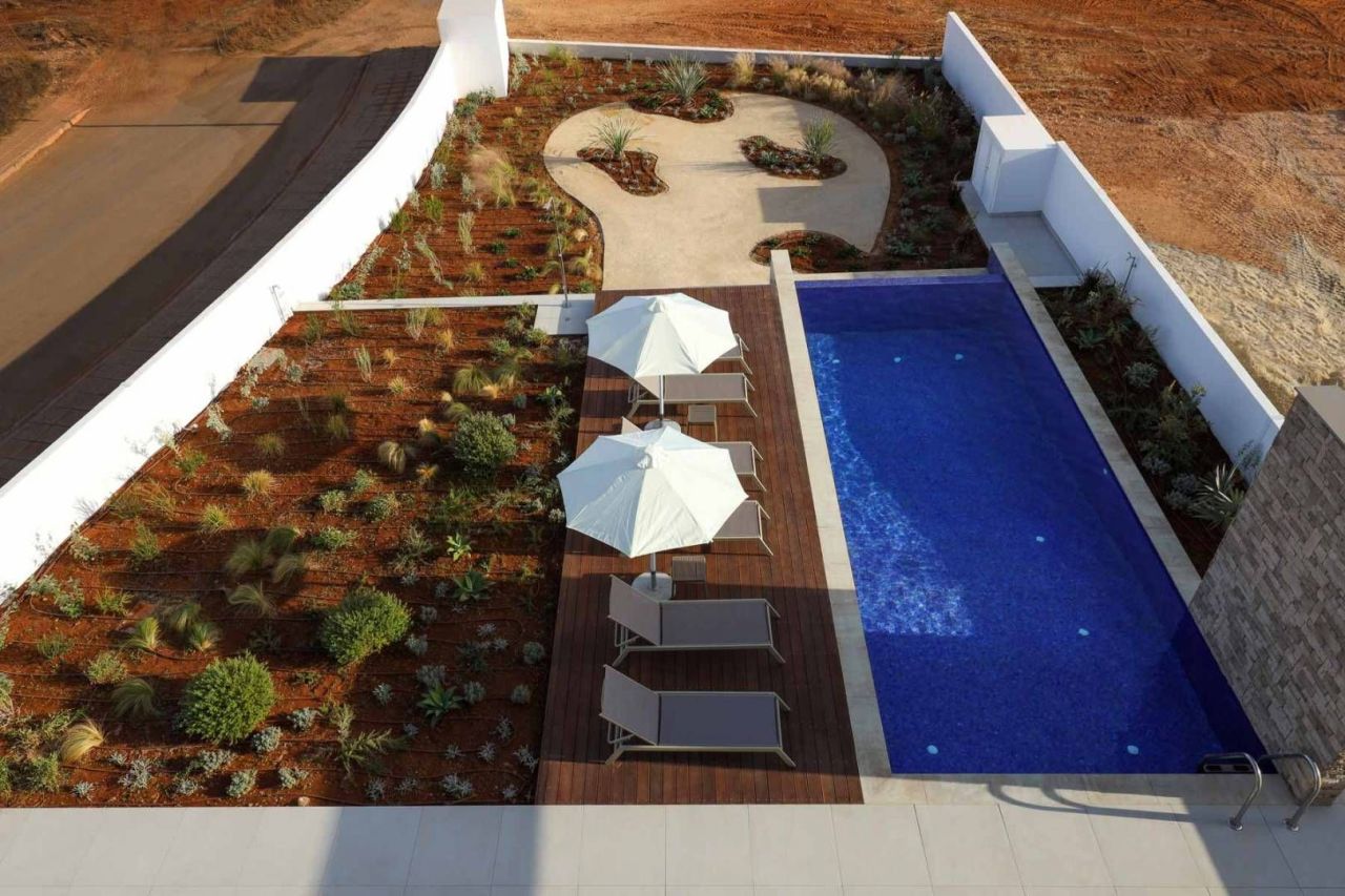 Casa en Agia Napa, Chipre, 309 m² - imagen 11