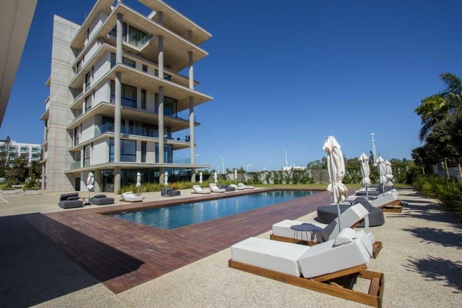 Appartement à Protaras, Chypre, 180 m² - image 11