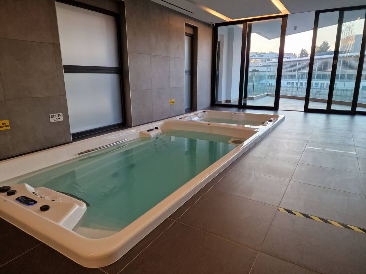 Wohnung in Nikosia, Zypern, 170 m² - Foto 13