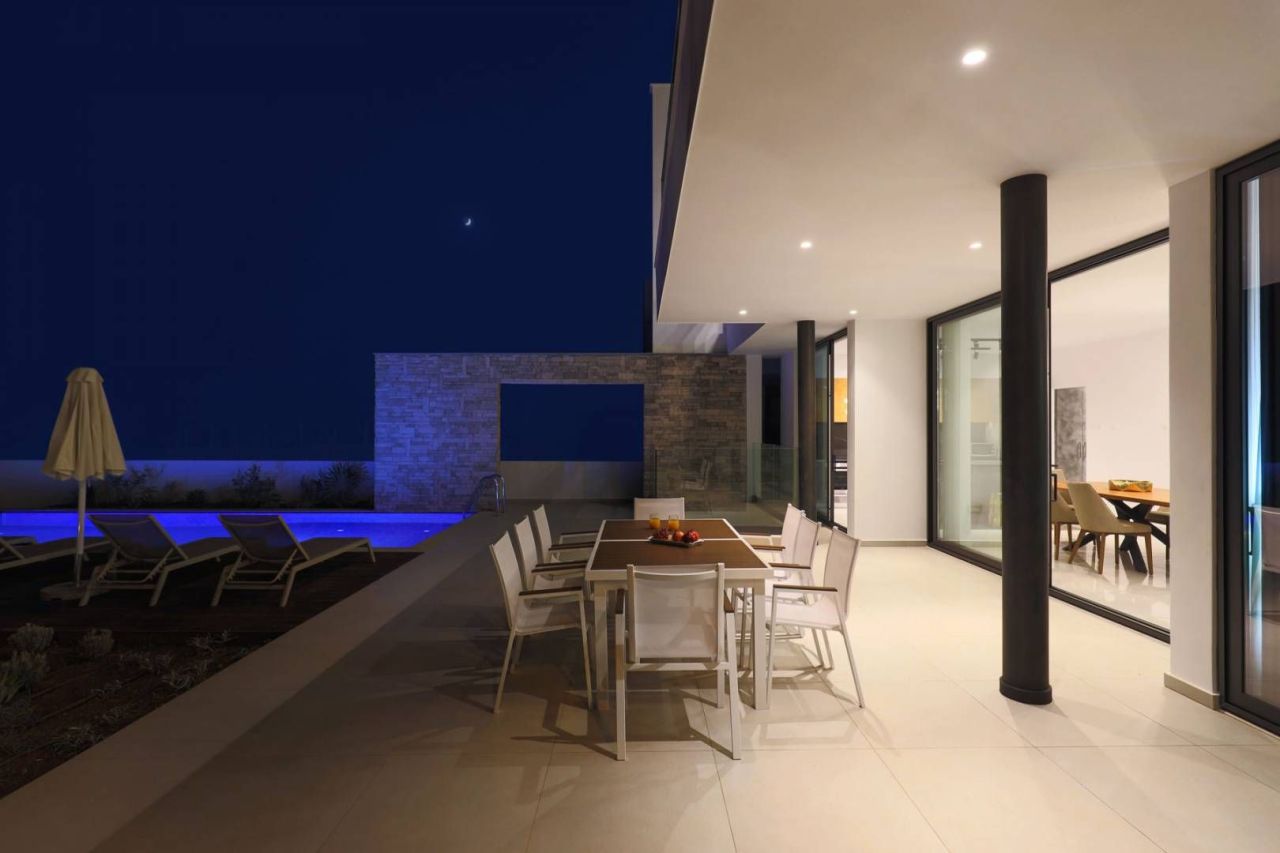 Casa en Agia Napa, Chipre, 309 m² - imagen 13