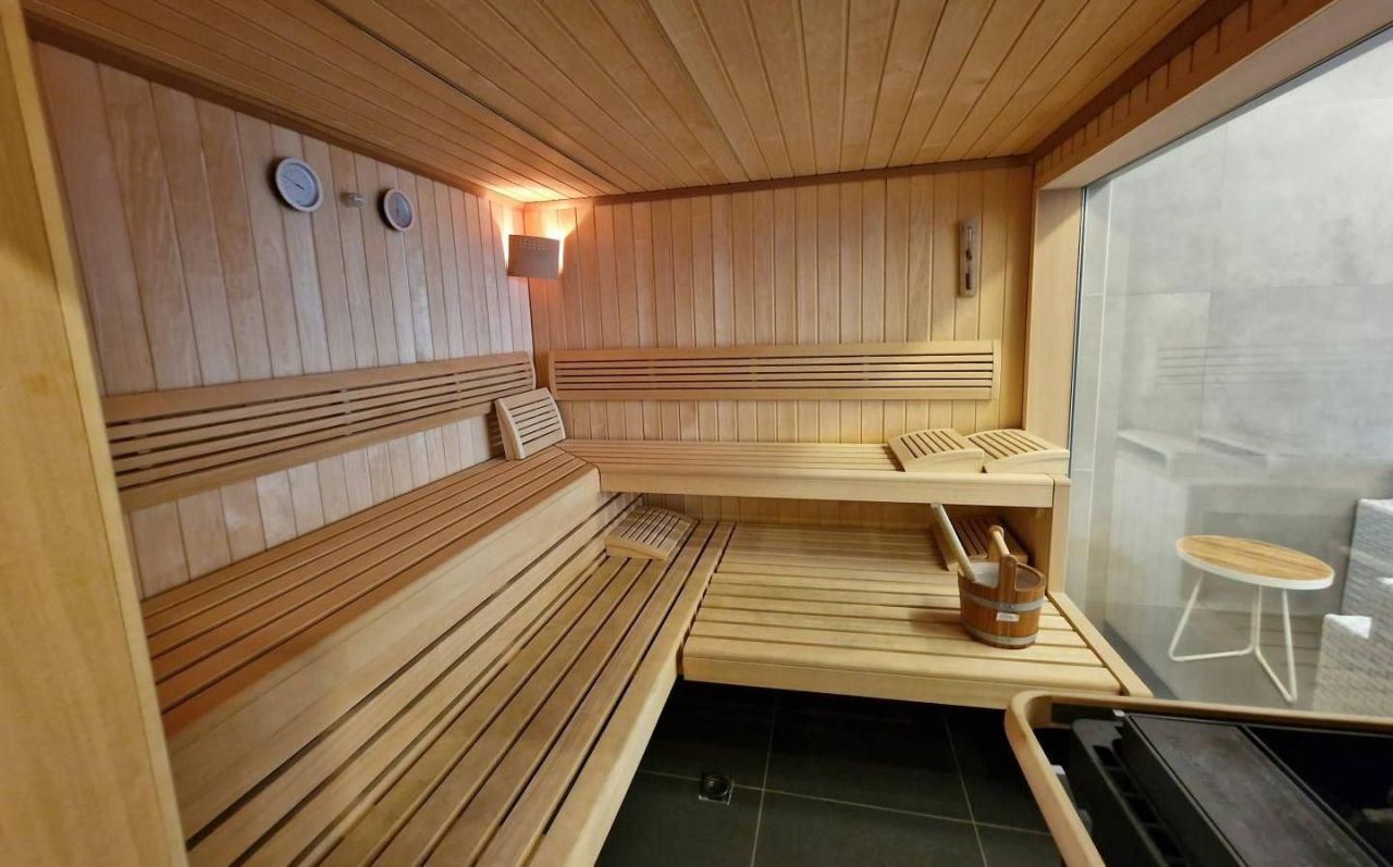 Wohnung in Nikosia, Zypern, 125 m² - Foto 14