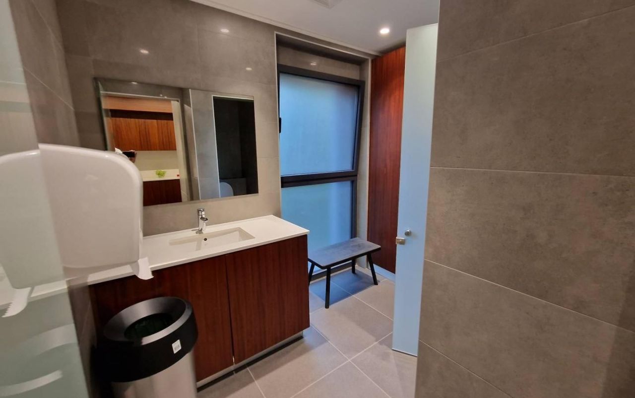 Wohnung in Nikosia, Zypern, 125 m² - Foto 15