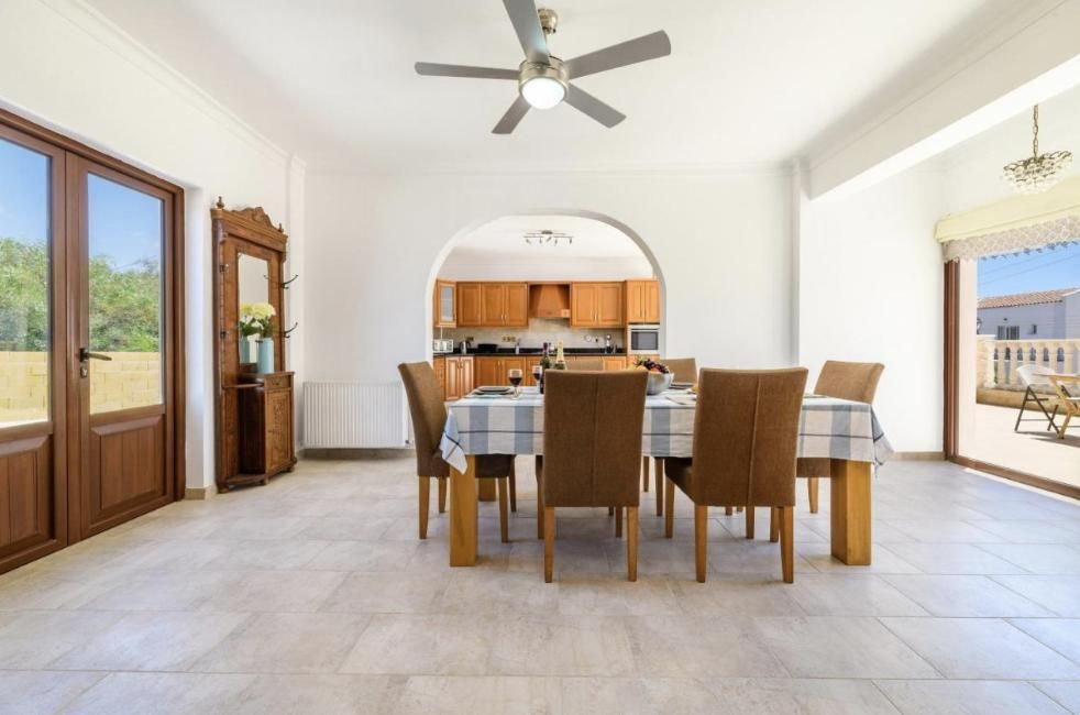 House in Agia Napa, Cyprus, 300 m² - picture 17