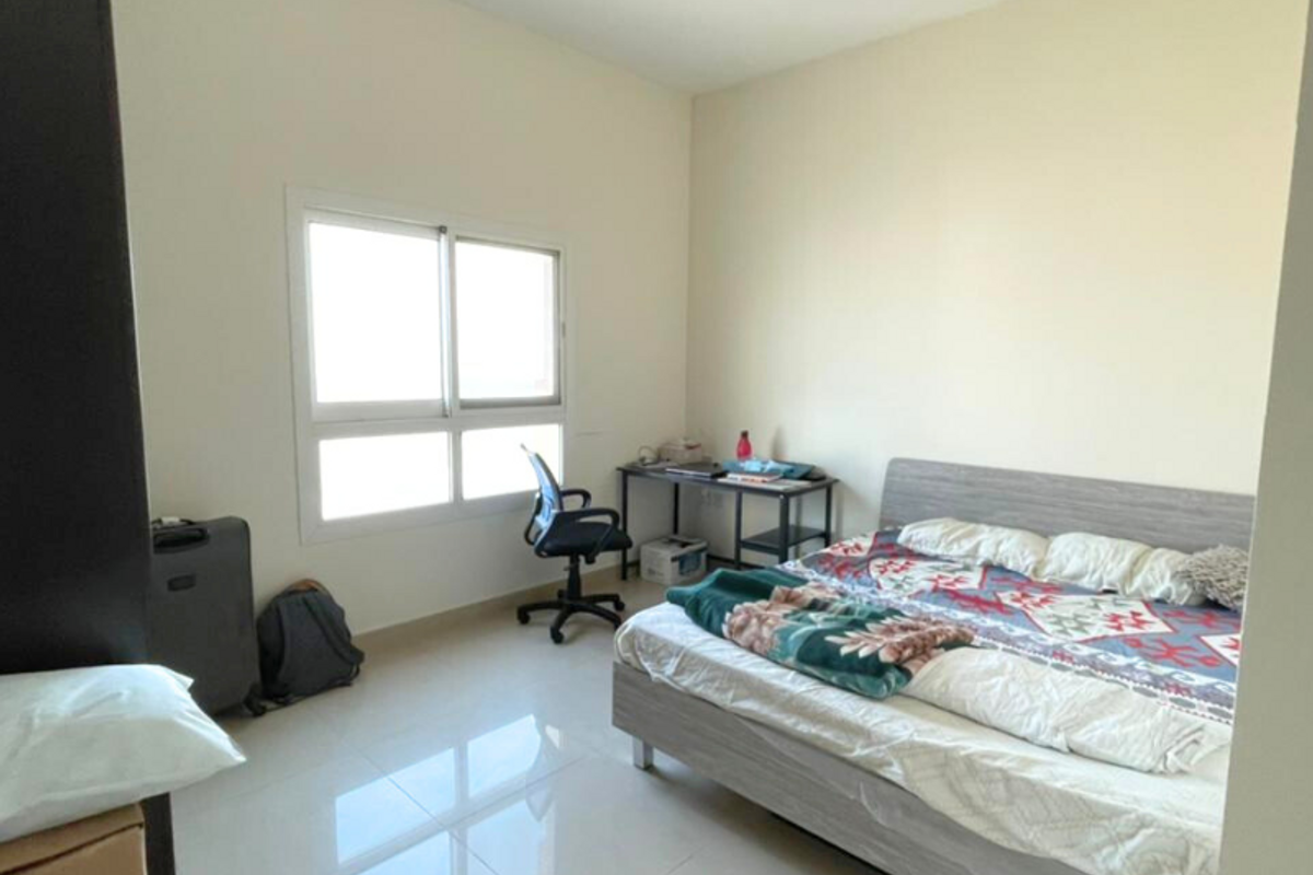 Appartement à Dubaï, EAU, 67 m² - image 1