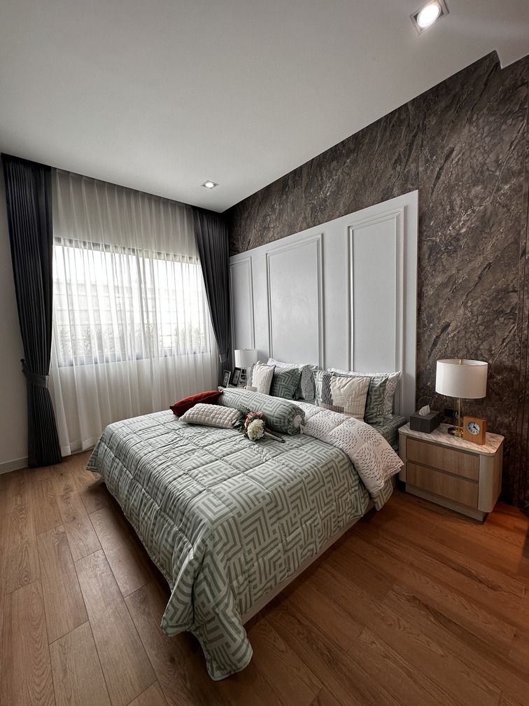 Villa a Pattaya, Thailandia, 300 m² - foto 4