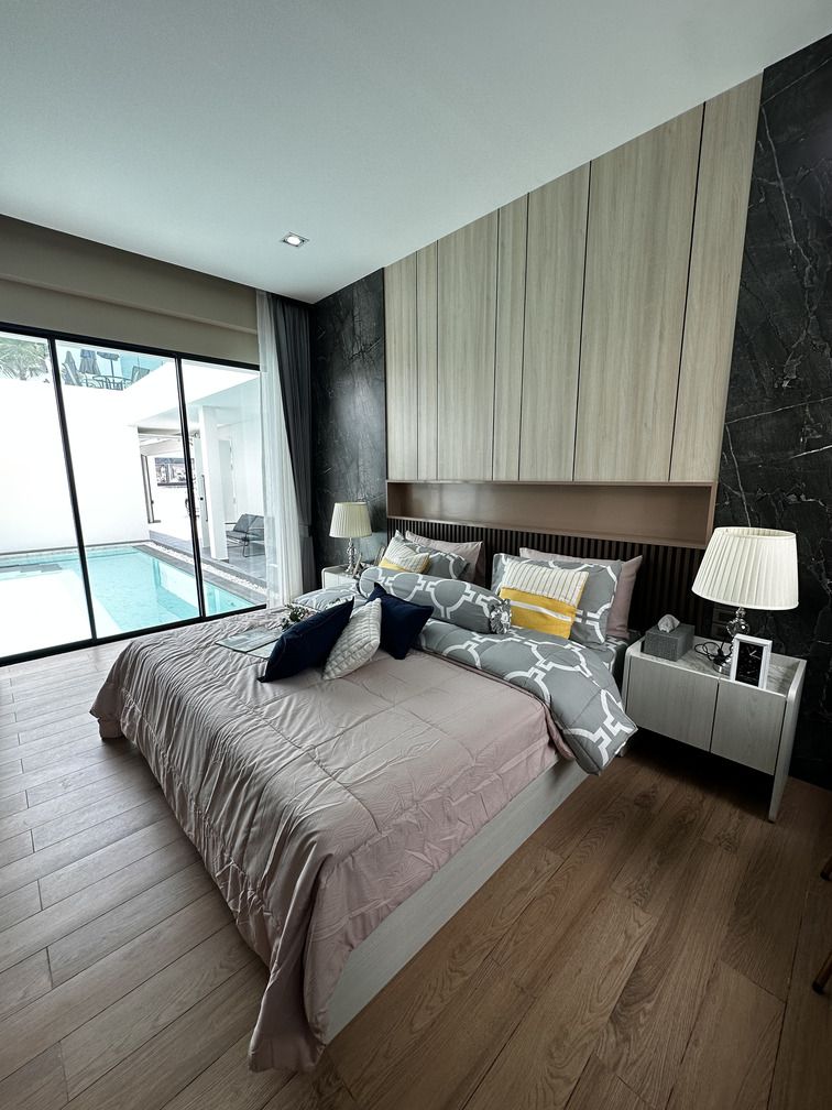 Villa a Pattaya, Thailandia, 300 m² - foto 5