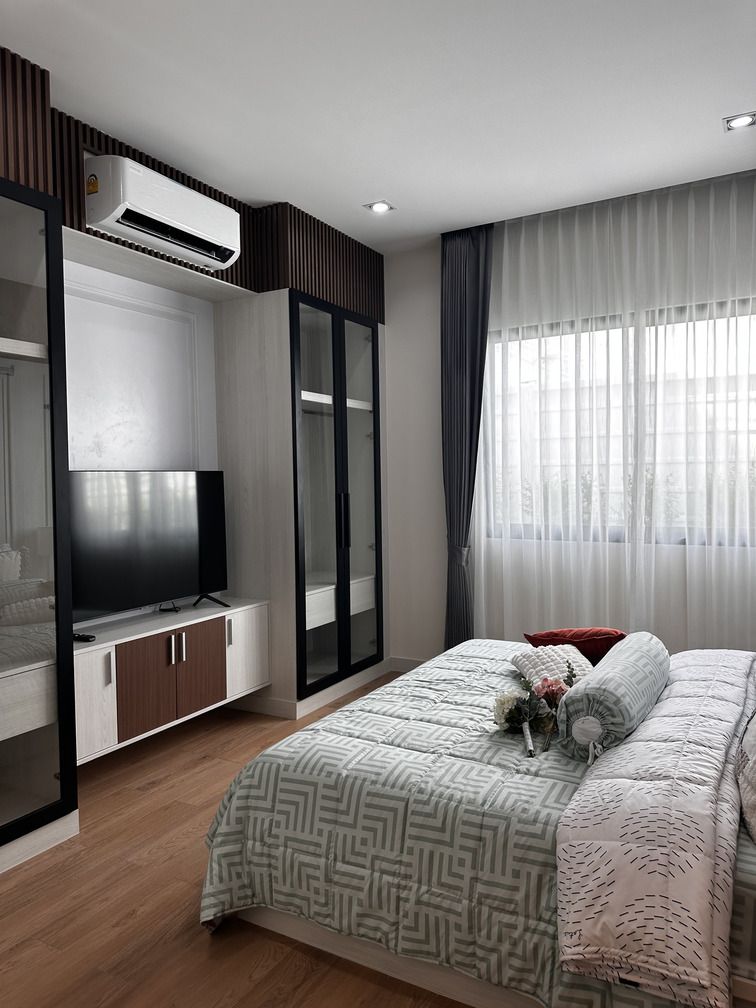 Villa a Pattaya, Thailandia, 300 m² - foto 15