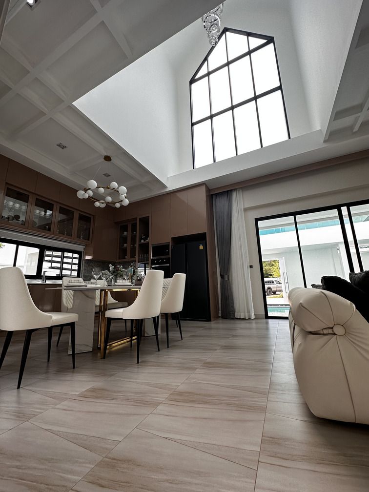 Villa a Pattaya, Thailandia, 300 m² - foto 9