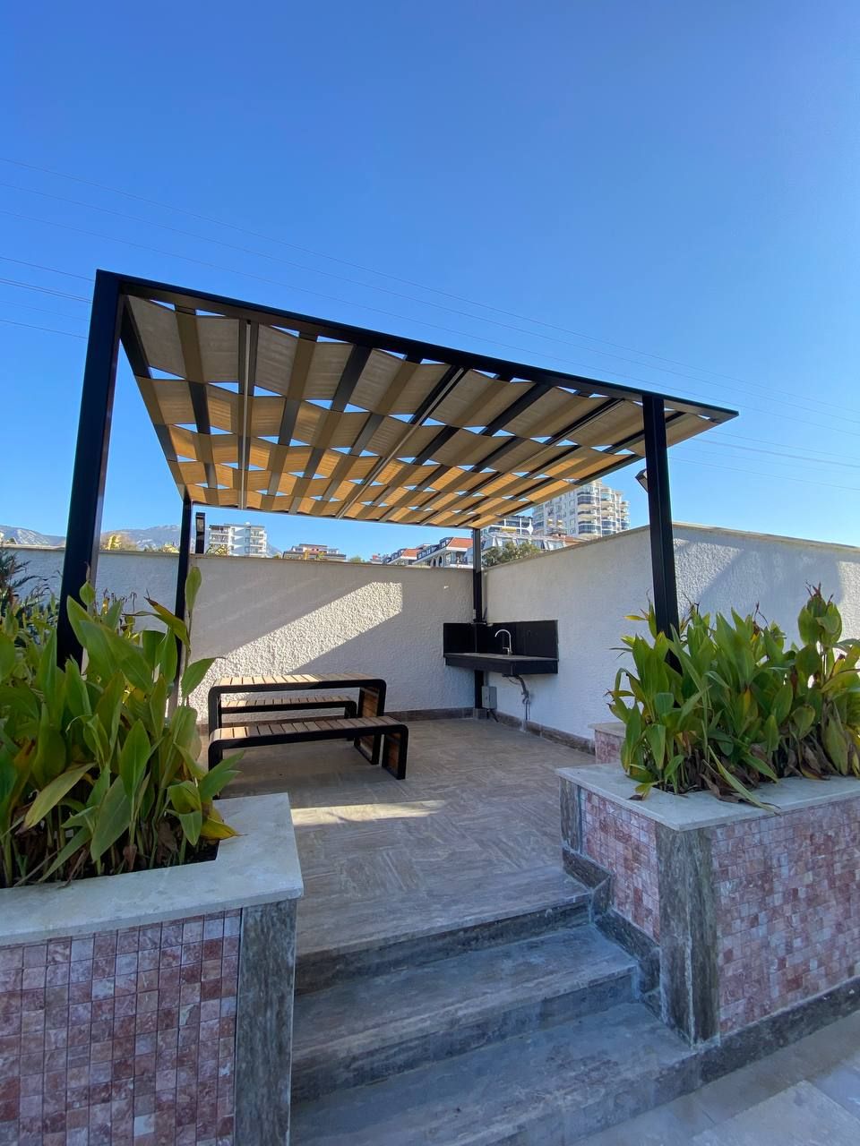 Appartement à Alanya, Turquie, 80 m² - image 13