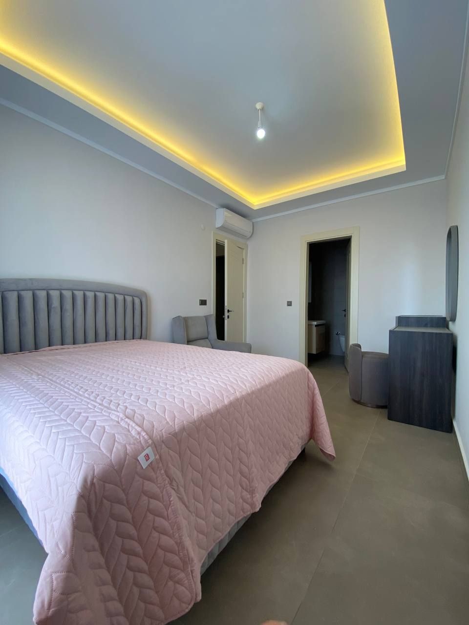 Appartement à Alanya, Turquie, 80 m² - image 6
